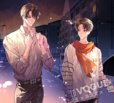 画师—冰冻文-花瓣网|陪你做生活的设计师