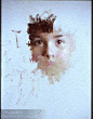 美国油画大师Morgan Weistling作品及步骤 - 艺术来源生活 - Art from life 艺术来源生活