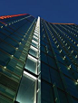 Ding-Gu Residential Building, Shanghai_鼎固大厦_Lighting design : chroma33