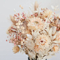 Fleurs séchées  Bouquet fleurs séchées  Couronne fleurs séchées Créations fleurs séchées création fleur séchée fleur séchée dried flower dried fowers  création française fait à la main décoration mariage fleurs  flower
