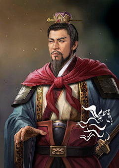 抹去那一点点回忆采集到NC 古代文臣