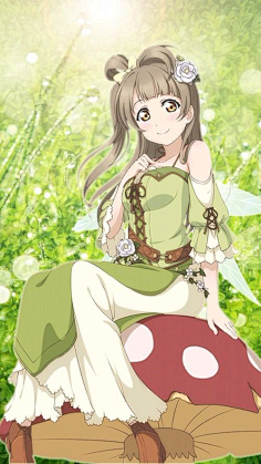 南小鸟-园田海未-绚濑绘里-东条希-西木野真姬-矢泽妮可-星空凛-小泉