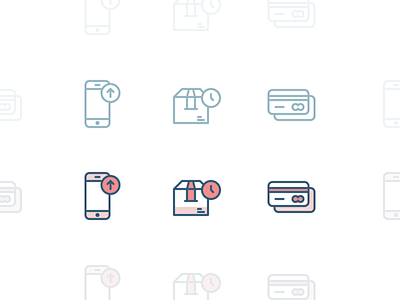 Small Icons