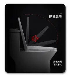 普通抽水节水马桶卫生间坐便器省水座便器虹吸家用防臭卫浴坐便器-淘宝网
