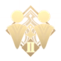Achievements : Achievements are in game goals that will award the player with Primogems once completed. Completing all of the Achievements within a category will award the player with a Namecard style that can be used on their in-game profile &#40;som