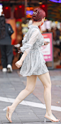 靓丽好身材 CR#美丽大数据 (5)