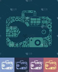 手提箱,图标,商务,金属,概念,行李,图像,拉紧