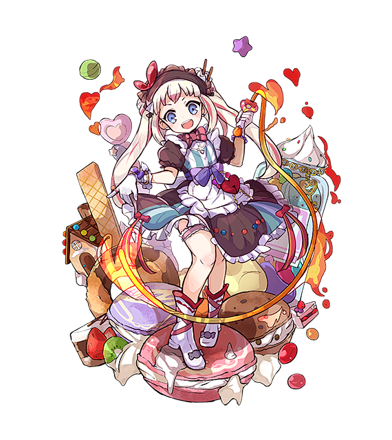 16:36:48[挥鞭的女仆] 古米 ★★★原画-梅露可物语-立绘敏神同采自