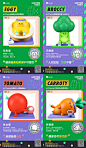 Keep 2020 视觉周边设计合辑3D IP形象