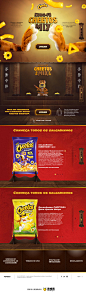 cheetos薯片零食网站，来源自黄蜂网http://woofeng.cn/
