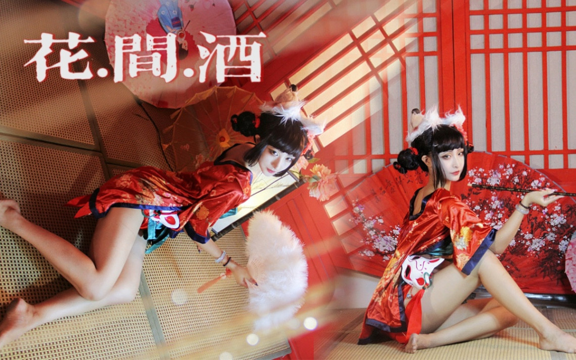 图片[3]-【舞蹈/4K/在线/B站】紫溦yvette【58V-7.26GB】-幻想写真