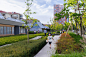 Xuhui Runway Park by Sasaki « Landscape Architecture Platform | Landezine