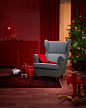 Festive Home : Product photography for Ikea