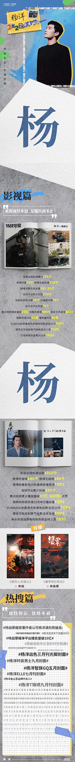 Mandy_Mting采集到【艺人】年终总结