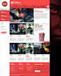 Super Bock ( 2009 ) on the Behance Network