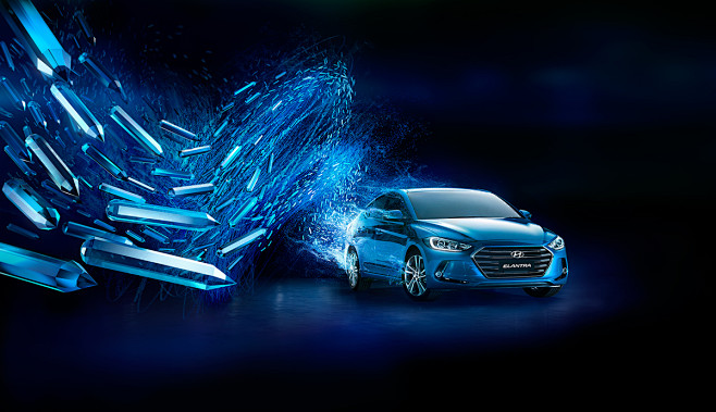 hyundai / beauty + o...