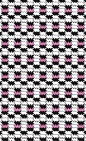 Sheep Pattern on Behance