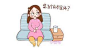 怀孕几个月显怀算正常？不是3个月、4个月|怀孕|显怀|妈妈_新浪育儿_新浪网