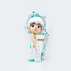 小nie~采集到C4D