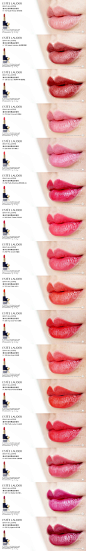 【ESTEE LAUDER Pure Color Envy Hi-Lustre/雅诗兰黛 】110/120/130/210/220/230/240/250/310/320/330/340/350/410/420/430