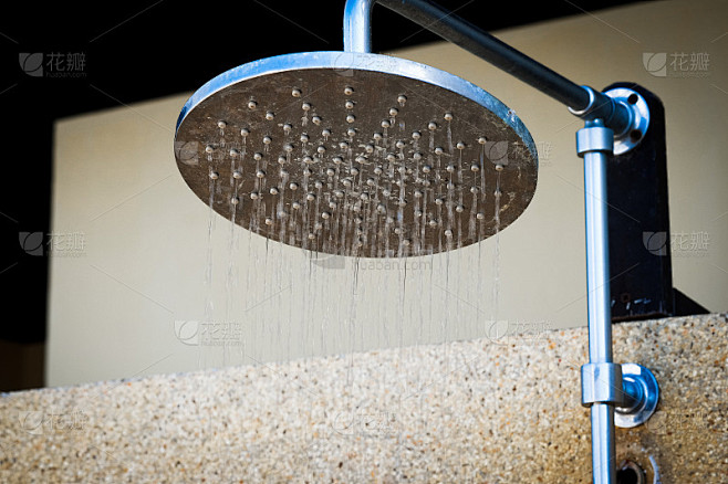 阵雨