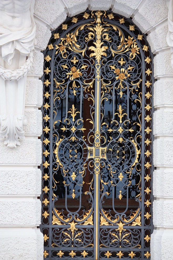 Door by Civetta70