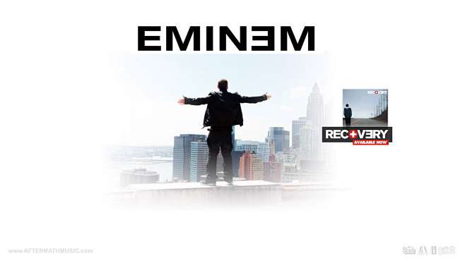 Eminem高清壁纸_看图_eminem...