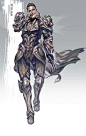 Guild Wars2_William