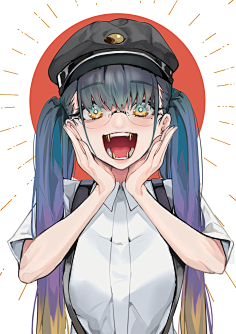 【狂气】表情-花瓣网|陪你做生活的设计师 | 7j30ng0wj7ue.jpg (844×1171)