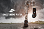 Nike (personal project) : Nike personal Nike /// personal work ///