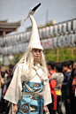 Tokyobling's Blog Asakusa Sagimai Parade – Sensoji Temple