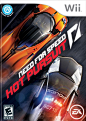 Amazon.com: Need For Speed Hot Pursuit - Nintendo Wii: Toys & Games