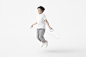 reel jump-rope