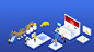 banner图