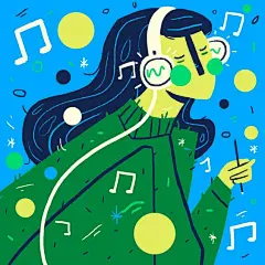 扁平风商业广告 (9)