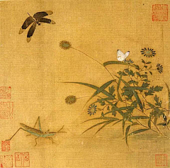 无远弗届、采集到宋画