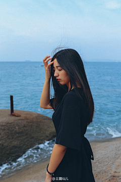 sunny小树采集到海