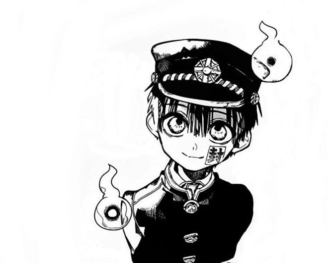 地缚少年花子君花子君柚木普阿普