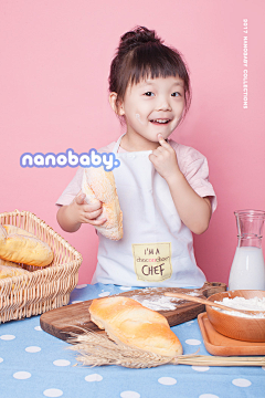 NANOBABY儿童摄影采集到nanochic