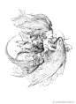 #约稿#
你好啊这里是木西 下面是价格
头像：30（黑白）~100（彩色）
人设：200起
插图：300~1000
支付方式：QQ红包（账号：303921064）/支付宝
假期想入一台约6000的电脑，不太想麻烦父母能攒多少是多少
感谢帮扩！ ​​​​