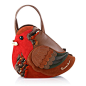 PETTIROSSO - Braccialini | Bags & creative bags / Сумки и креативные …