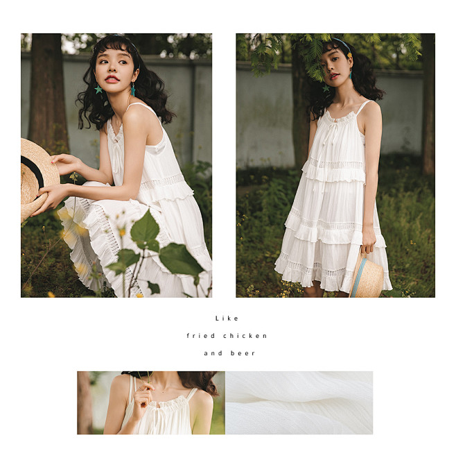 每周三上新-candies服饰旗舰店-天...