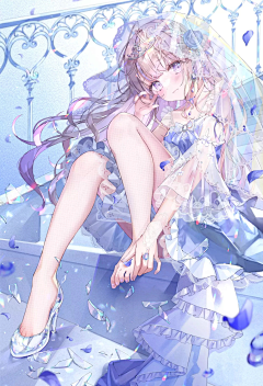 被财神特关的喵采集到白