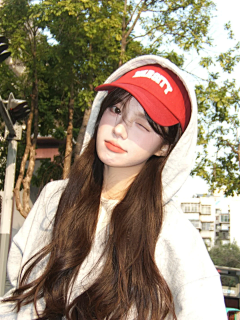 西西里佳-采集到拍照写真