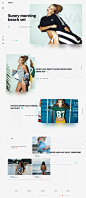 Fashion Ecommerce Exploration<br/>by Anastasia for EMPHATIC SPARK
