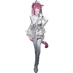 Aurorahal采集到NPC/怪物NPC