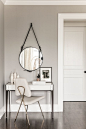 20 INTERIOR DESIGN IDEAS TO TAKE FROM THIS SAN FRANCISCO HOME | interior design ideas, interior design tips, modern interior design #interiordesignideas #interiordesigntips #moderninteriordesign Discover more: https://brabbu.com/blog/2017/07/interior-desi