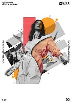 人物／风格