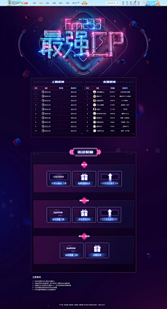 我是破美工采集到活动专题