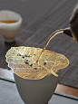 茶漏 滤茶器